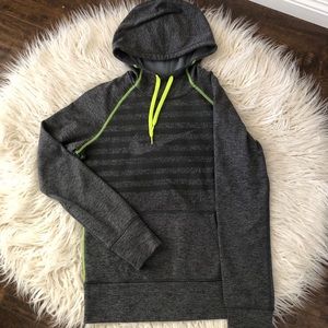 Nike Therma-Fit hoodie